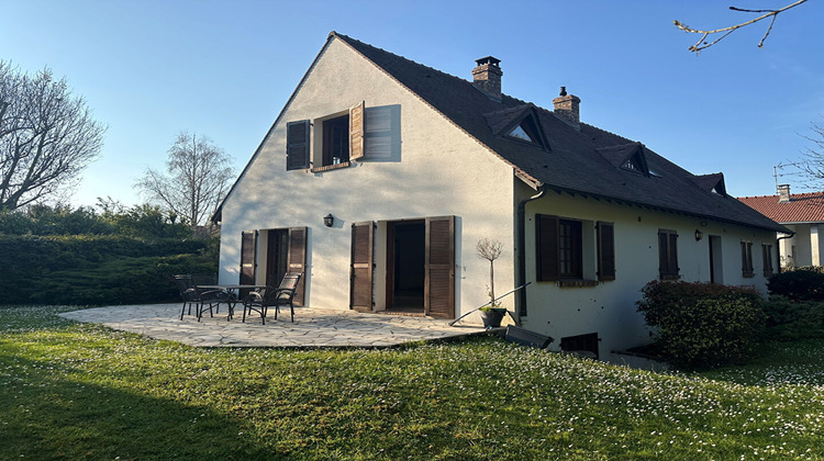 Ma-Cabane - Location Maison CROISSY-SUR-SEINE, 220 m²