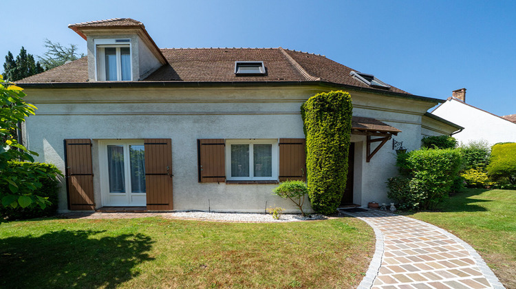 Ma-Cabane - Location Maison CROISSY-SUR-SEINE, 157 m²