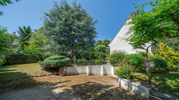 Ma-Cabane - Location Maison CROISSY-SUR-SEINE, 157 m²