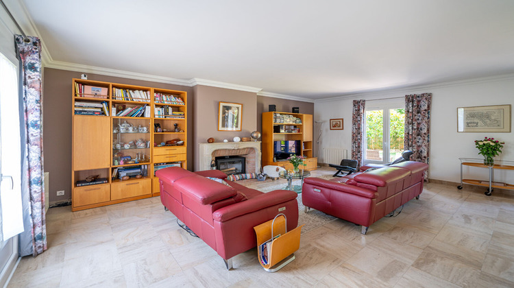 Ma-Cabane - Location Maison CROISSY-SUR-SEINE, 157 m²
