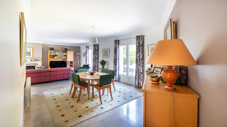 Ma-Cabane - Location Maison CROISSY-SUR-SEINE, 157 m²