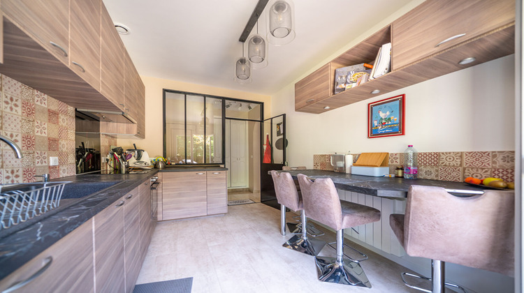 Ma-Cabane - Location Maison CROISSY-SUR-SEINE, 157 m²