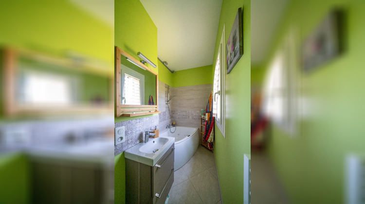 Ma-Cabane - Location Maison CROISSY-SUR-SEINE, 157 m²