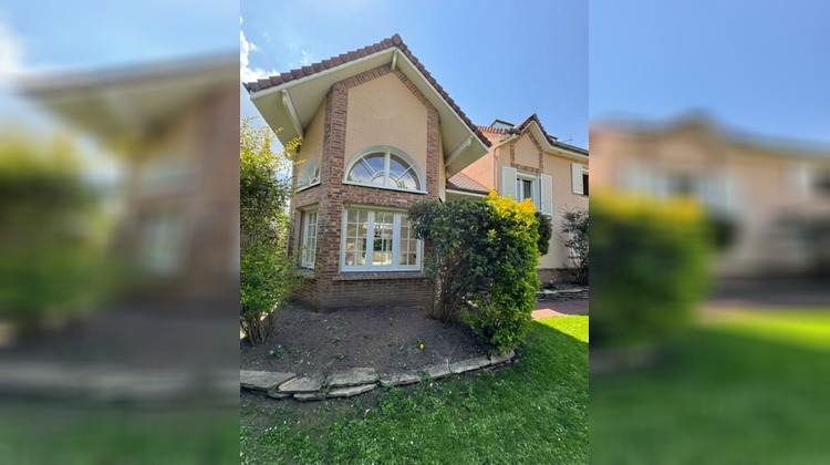 Ma-Cabane - Location Maison CROISSY-SUR-SEINE, 270 m²