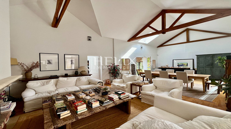 Ma-Cabane - Location Maison CROISSY-SUR-SEINE, 220 m²
