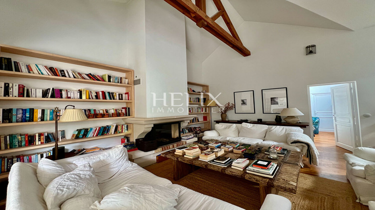 Ma-Cabane - Location Maison CROISSY-SUR-SEINE, 220 m²