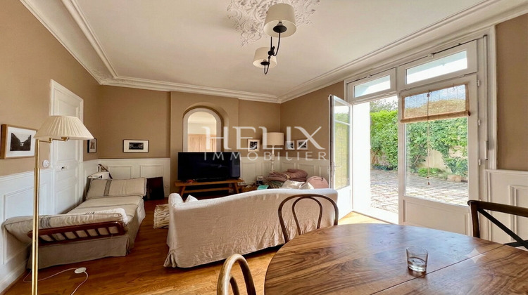 Ma-Cabane - Location Maison CROISSY-SUR-SEINE, 220 m²
