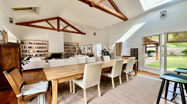 Ma-Cabane - Location Maison CROISSY-SUR-SEINE, 220 m²