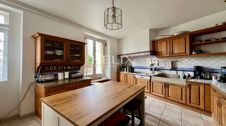 Ma-Cabane - Location Maison CROISSY-SUR-SEINE, 220 m²