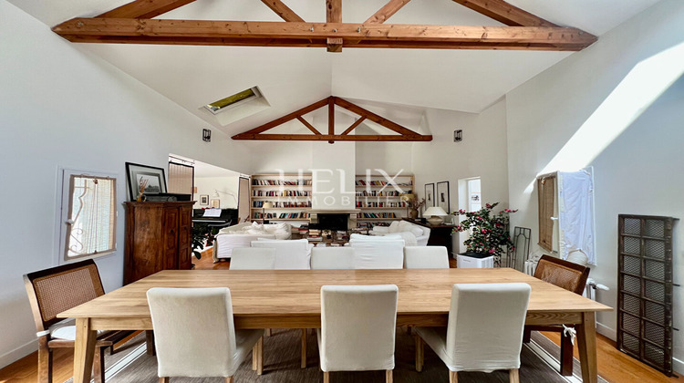 Ma-Cabane - Location Maison CROISSY-SUR-SEINE, 220 m²