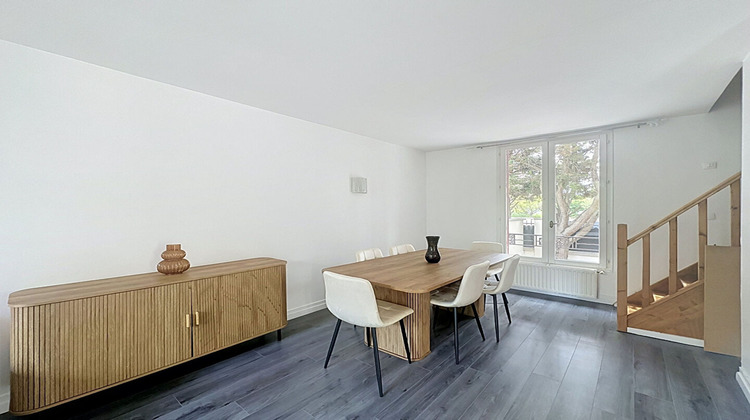 Ma-Cabane - Location Maison CROISSY-SUR-SEINE, 125 m²