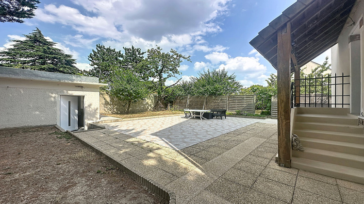 Ma-Cabane - Location Maison CROISSY-SUR-SEINE, 125 m²