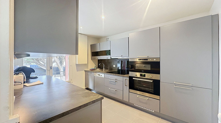 Ma-Cabane - Location Maison CROISSY-SUR-SEINE, 125 m²