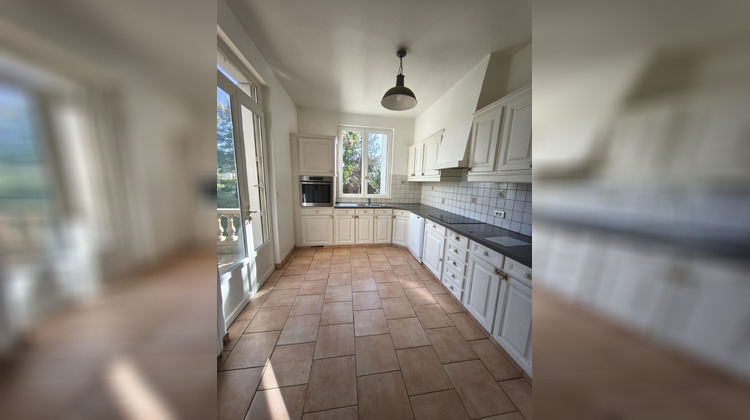 Ma-Cabane - Location Maison Croissy-sur-Seine, 130 m²