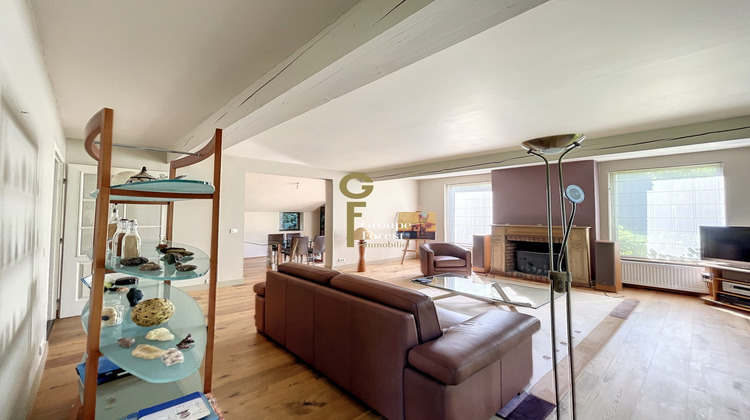 Ma-Cabane - Location Maison Croix, 176 m²