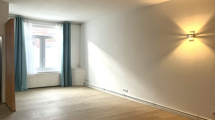 Ma-Cabane - Location Maison Croix, 89 m²