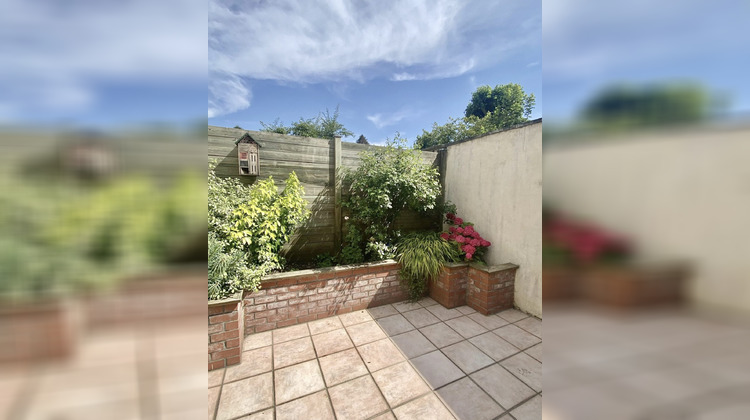 Ma-Cabane - Location Maison Croix, 89 m²