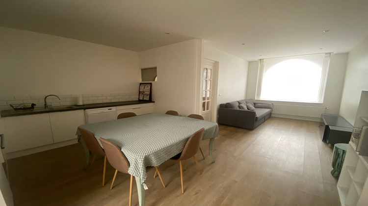 Ma-Cabane - Location Maison CROIX, 80 m²