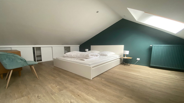 Ma-Cabane - Location Maison CROIX, 80 m²