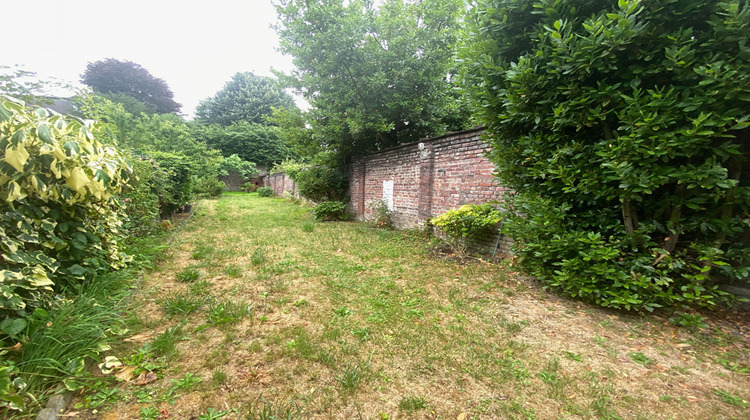 Ma-Cabane - Location Maison CROIX, 80 m²