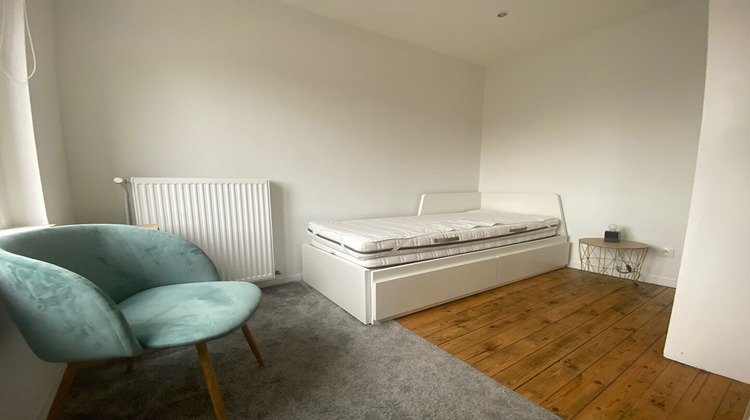 Ma-Cabane - Location Maison CROIX, 80 m²
