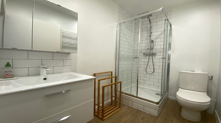 Ma-Cabane - Location Maison CROIX, 80 m²
