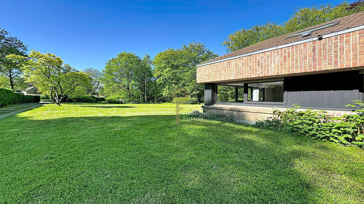 Ma-Cabane - Location Maison Croix, 220 m²