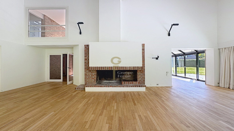 Ma-Cabane - Location Maison Croix, 220 m²