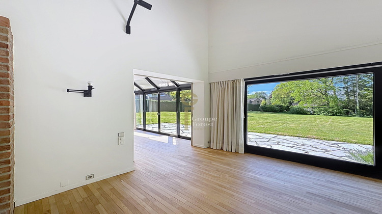 Ma-Cabane - Location Maison Croix, 220 m²