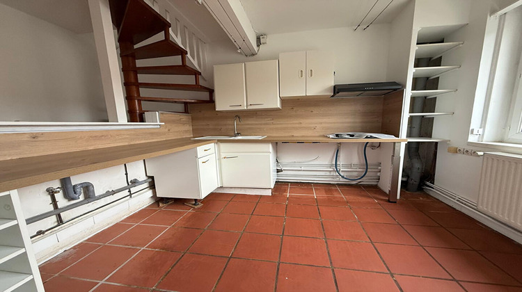 Ma-Cabane - Location Maison CROIX, 78 m²