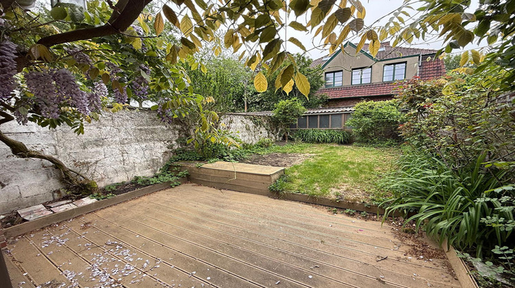 Ma-Cabane - Location Maison CROIX, 78 m²