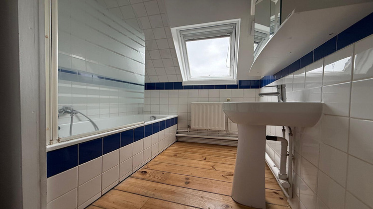 Ma-Cabane - Location Maison CROIX, 78 m²