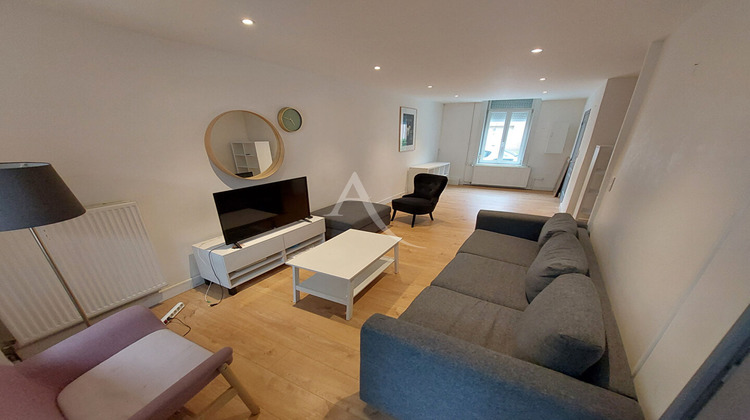 Ma-Cabane - Location Maison CROIX, 96 m²