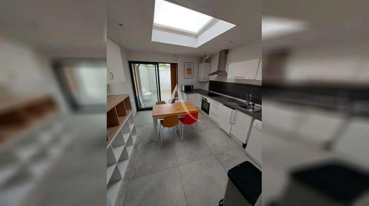 Ma-Cabane - Location Maison CROIX, 96 m²