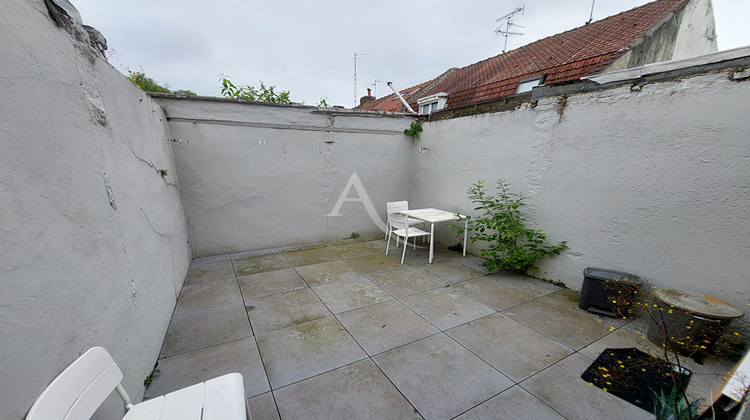 Ma-Cabane - Location Maison CROIX, 96 m²