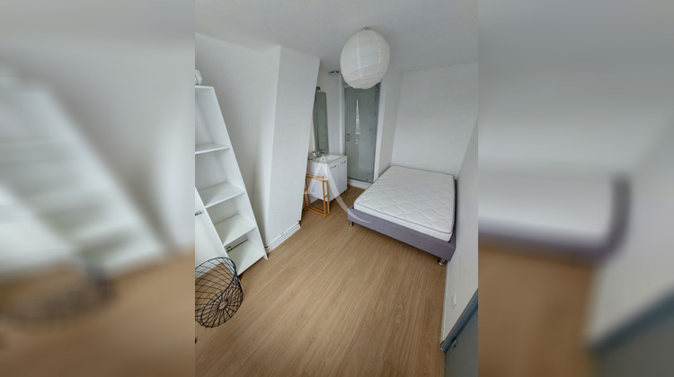 Ma-Cabane - Location Maison CROIX, 96 m²
