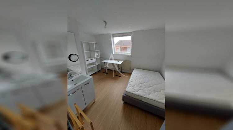 Ma-Cabane - Location Maison CROIX, 96 m²
