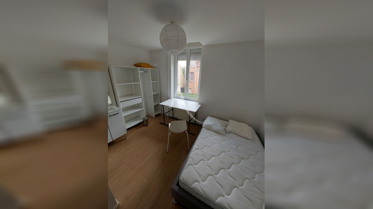 Ma-Cabane - Location Maison CROIX, 96 m²