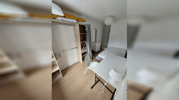 Ma-Cabane - Location Maison CROIX, 96 m²
