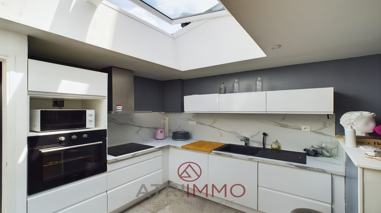 Ma-Cabane - Location Maison Croix, 74 m²