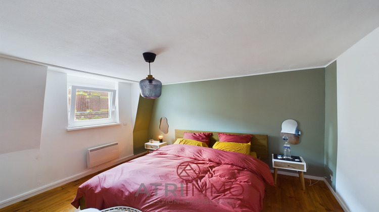 Ma-Cabane - Location Maison Croix, 74 m²