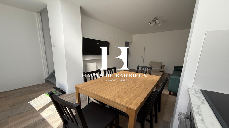 Ma-Cabane - Location Maison Croix, 95 m²