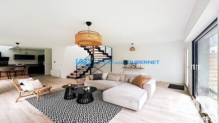 Ma-Cabane - Location Maison Croix, 102 m²