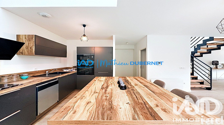 Ma-Cabane - Location Maison Croix, 102 m²