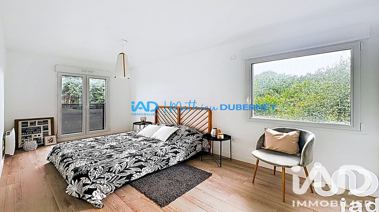 Ma-Cabane - Location Maison Croix, 102 m²