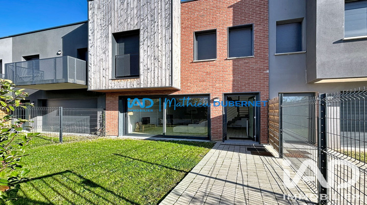 Ma-Cabane - Location Maison Croix, 101 m²