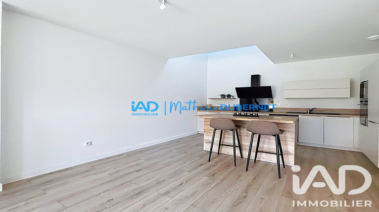Ma-Cabane - Location Maison Croix, 101 m²