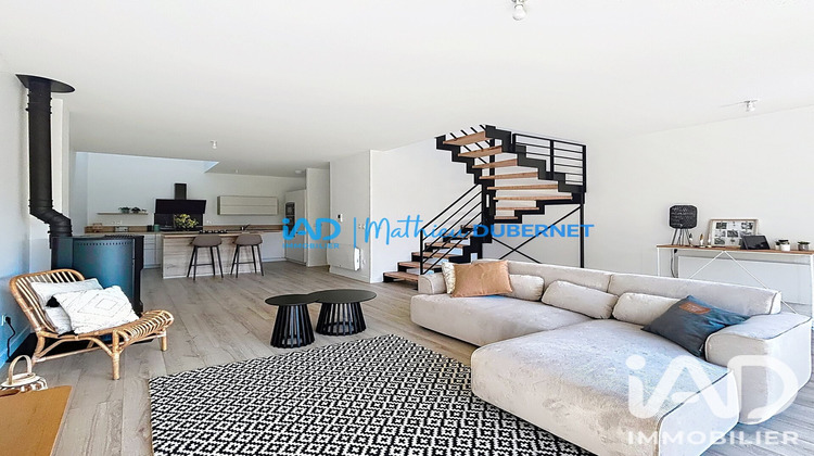 Ma-Cabane - Location Maison Croix, 101 m²