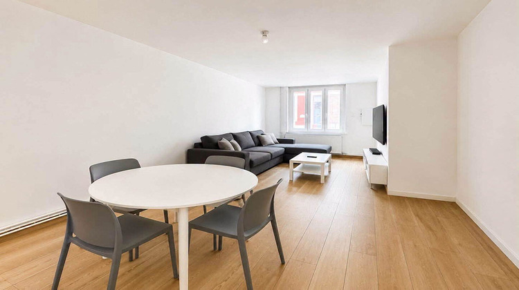 Ma-Cabane - Location Maison CROIX, 95 m²