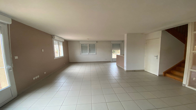 Ma-Cabane - Location Maison CROIZET-SUR-GAND, 91 m²